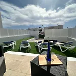 Casa Caleton Blanco Pool And * Puerto del Carmen (Lanzarote)