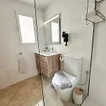 Casa Caleton Blanco Pool And Ferienhaus