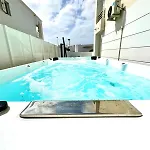 Casa Caleton Blanco Pool And Puerto del Carmen (Lanzarote)
