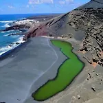 Дом отдыха Casa Caleton Blanco Pool And Пуэрто дель Кармен