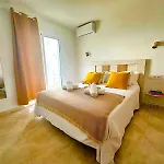 Casa Caleton Blanco Pool And Дом отдыха *