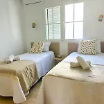 Casa Caleton Blanco Pool And Дом отдыха Пуэрто дель Кармен
