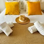 Дом отдыха Casa Caleton Blanco Pool And Пуэрто дель Кармен