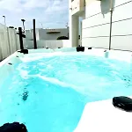 Дом отдыха Casa Caleton Blanco Pool And *