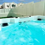 Дом отдыха Casa Caleton Blanco Pool And *