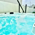 Дом отдыха Casa Caleton Blanco Pool And