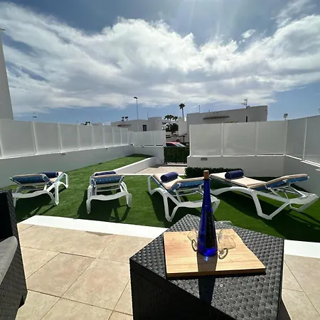 Casa Caletón Blanco Pool And * Puerto del Carmen (Lanzarote)