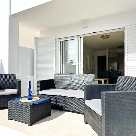 Casa Caleton Blanco Pool And * プエルト・デル・カルメン