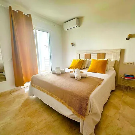 Casa Caleton Blanco Сasa de vacaciones *
