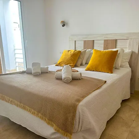 別荘 Casa Caleton Blanco Pool And