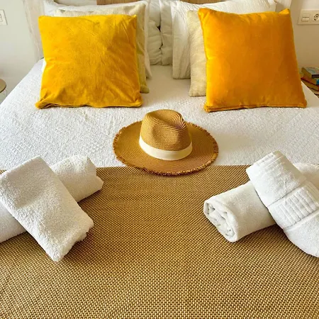 Сasa de vacaciones Casa Caleton Blanco Puerto del Carmen (Lanzarote)
