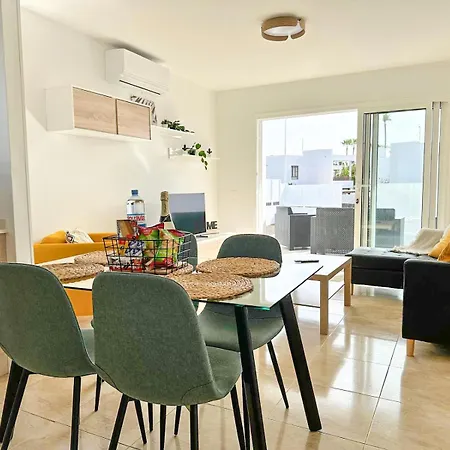 Casa Caleton Blanco Pool And * プエルト・デル・カルメン