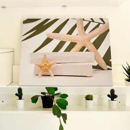 Casa Caleton Blanco Сasa de vacaciones Puerto del Carmen (Lanzarote)