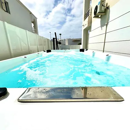 Casa Caleton Blanco Pool And プエルト・デル・カルメン