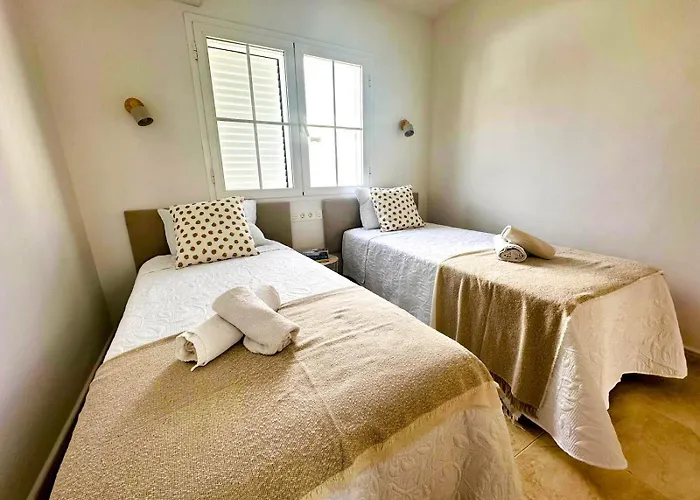 Ferienhaus Casa Caleton Blanco Pool And *