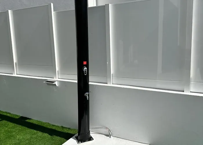 Casa Caleton Blanco Pool And Vakantiehuis Puerto del Carmen (Lanzarote)