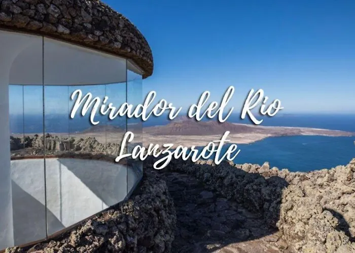 Casa Caleton Blanco Pool And Vakantiehuis Puerto del Carmen (Lanzarote)