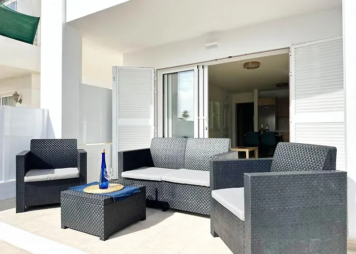 Casa Caleton Blanco Pool And * Puerto del Carmen (Lanzarote)