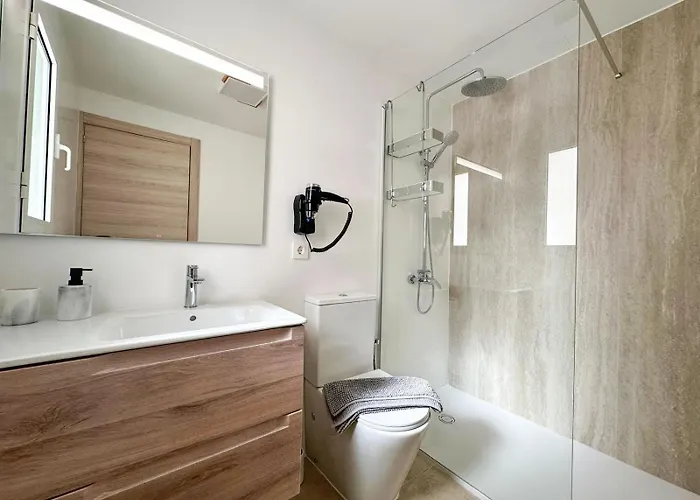 Feriehus Casa Caleton Blanco Pool And *