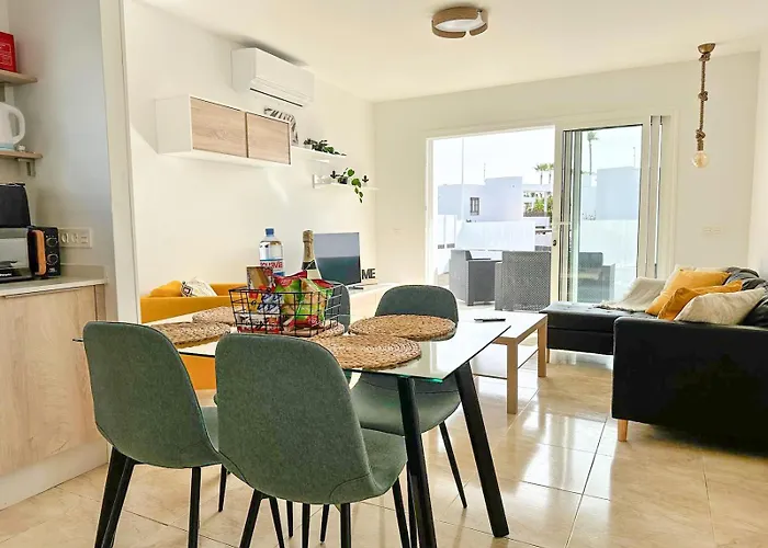 Casa Caleton Blanco Pool And * Puerto del Carmen (Lanzarote)