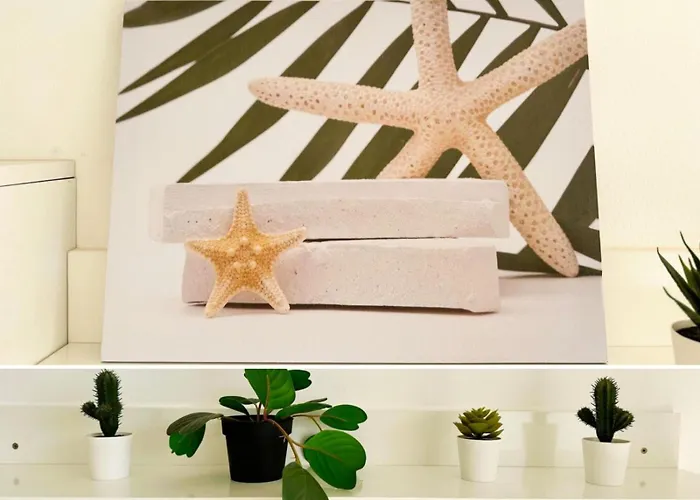 Casa Caleton Blanco Pool And Feriehus Puerto del Carmen (Lanzarote)