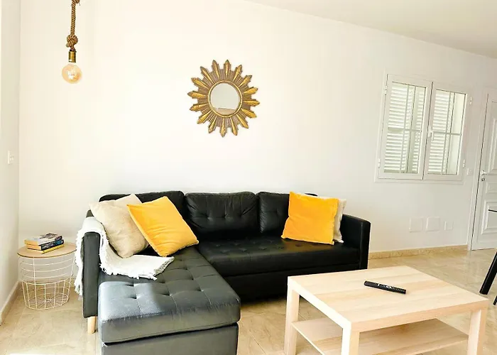 Vakantiehuis Casa Caleton Blanco Pool And *