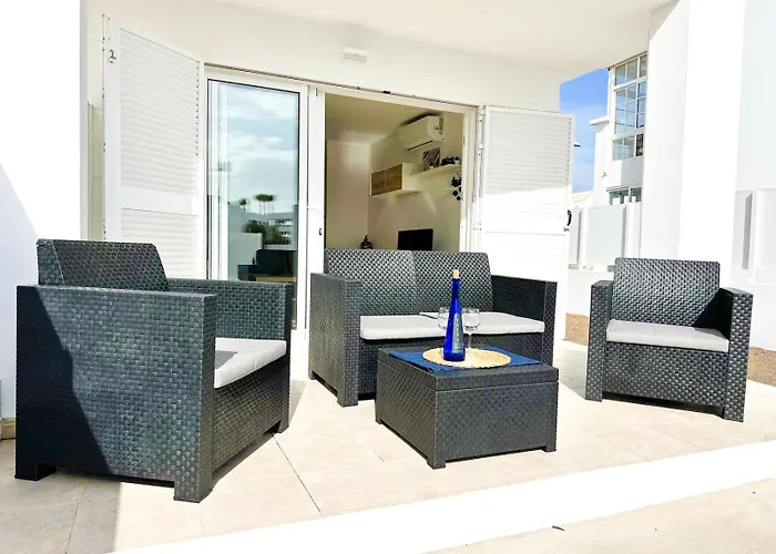 Casa Caleton Blanco Pool And