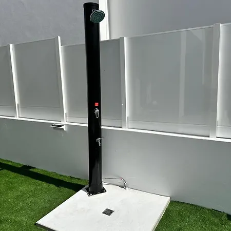 Casa Caletón Blanco Pool And Сasa de vacaciones Puerto del Carmen (Lanzarote)