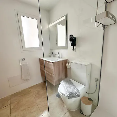 Casa Caleton Blanco Hébergement de vacances