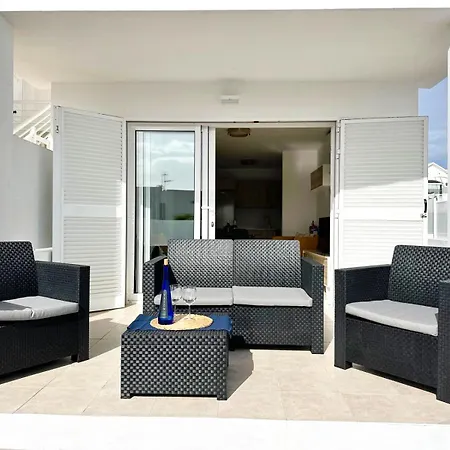 Casa Caleton Blanco Hébergement de vacances *
